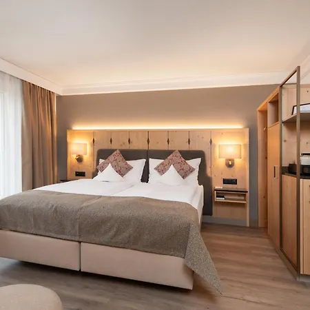 Otel Grindelwalderhof 3*