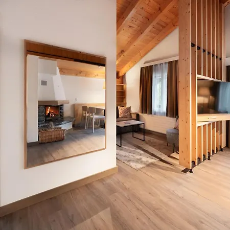 Otel Grindelwalderhof Grindelwald