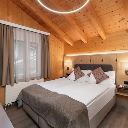 Grindelwalderhof 3* جريندلوالد