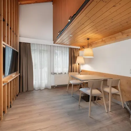 Grindelwalderhof فندق جريندلوالد