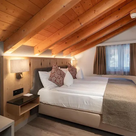 Grindelwalderhof جريندلوالد