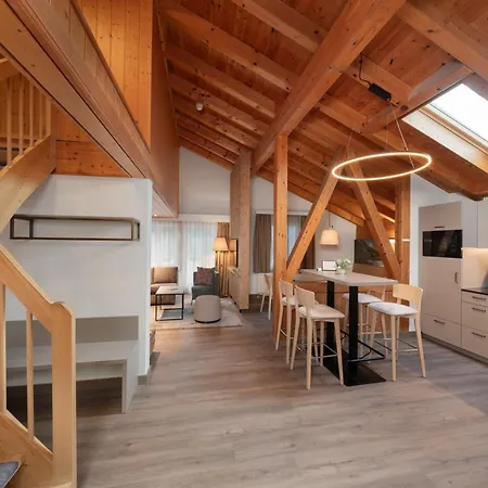 Otel Grindelwalderhof