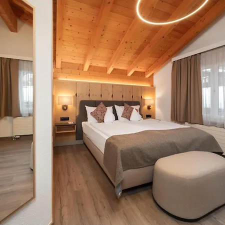 Grindelwalderhof فندق 3*