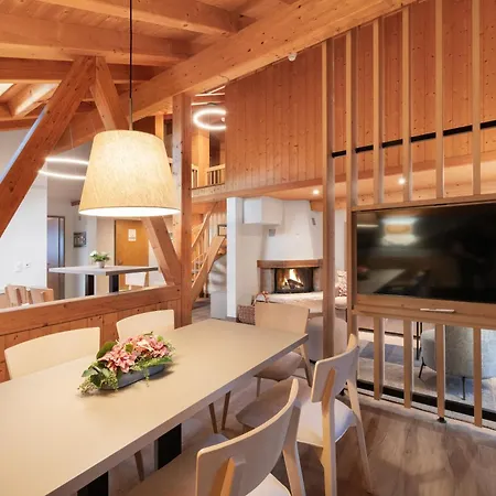 فندق Grindelwalderhof 3*