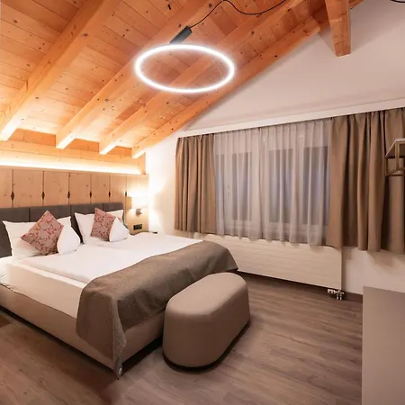 Grindelwalderhof 3*
