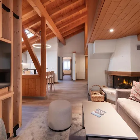 Grindelwalderhof 3* جريندلوالد