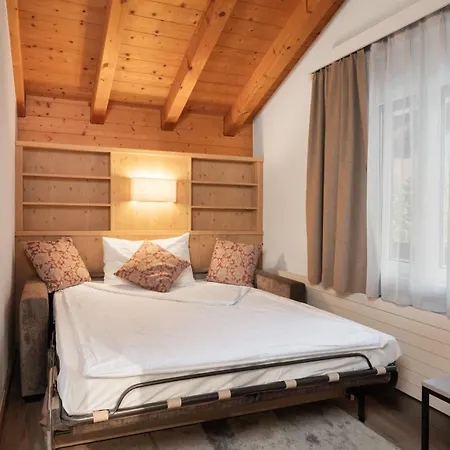 Grindelwalderhof