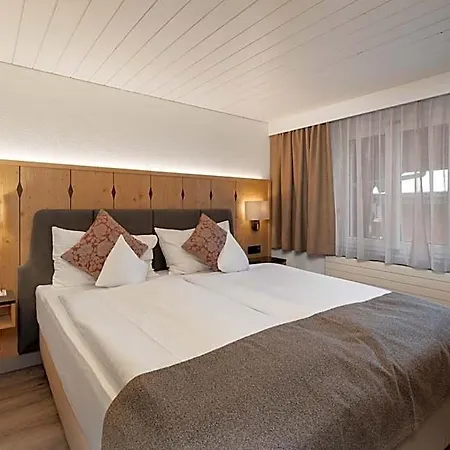 Grindelwalderhof فندق جريندلوالد