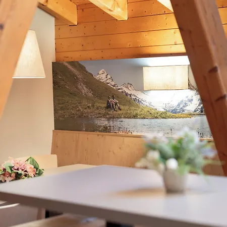 Otel Grindelwalderhof
