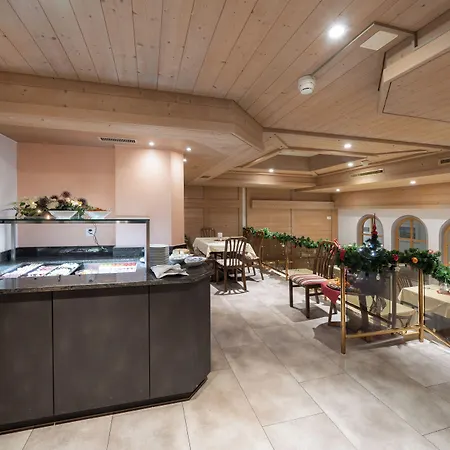 Grindelwalderhof Otel 3*