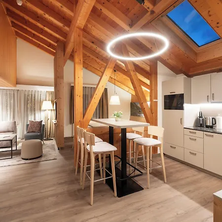 Grindelwalderhof 3*
