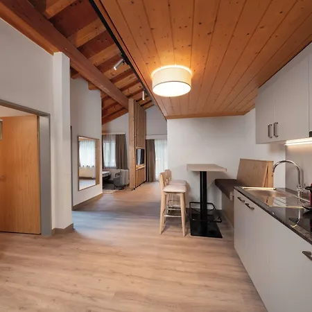 Otel Grindelwalderhof 3*