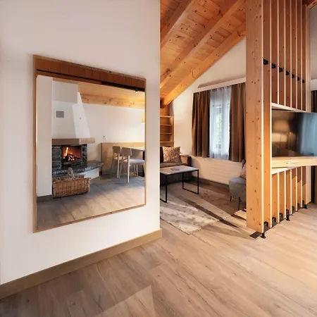 Otel Grindelwalderhof