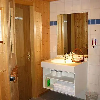 Grindelwalderhof Hotell