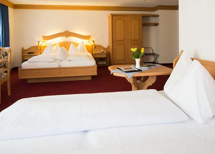 Hotel Grindelwalderhof Grindelwald