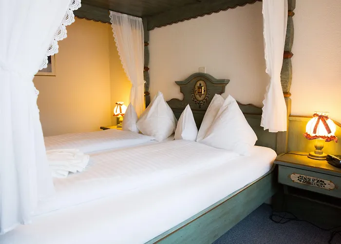 Grindelwalderhof Hotel Grindelwald