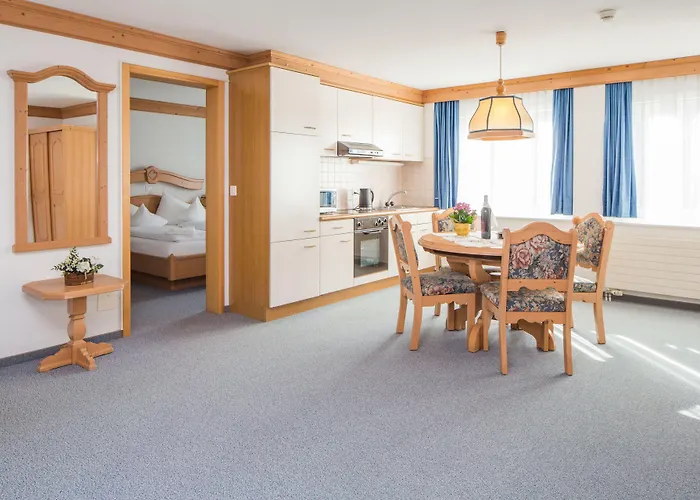 Grindelwalderhof Grindelwald