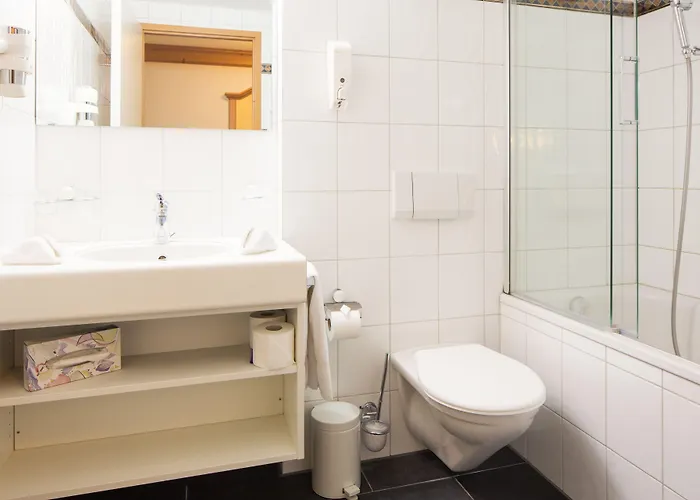 Szálloda Grindelwalderhof 3*