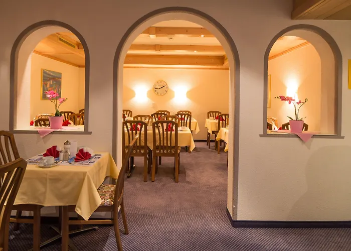Grindelwalderhof 3*
