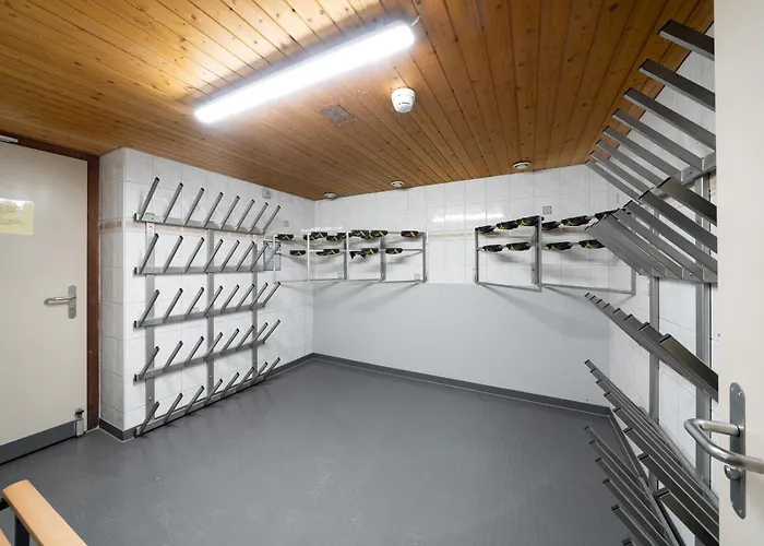 Grindelwalderhof 3* 格林德瓦