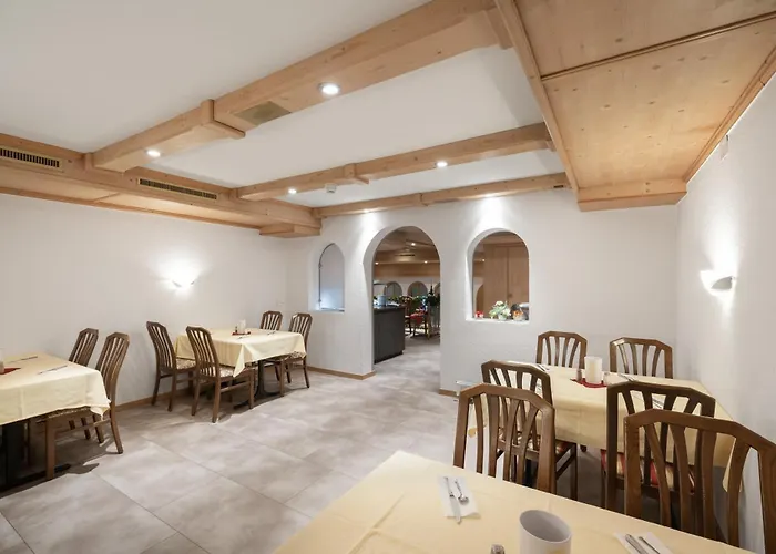 Grindelwalderhof 3* 格林德瓦