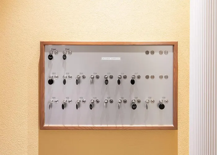 Grindelwalderhof Grindelwald