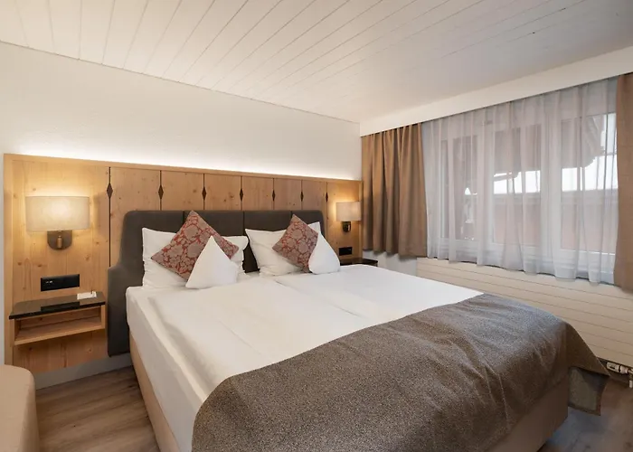 Grindelwalderhof Grindelwald