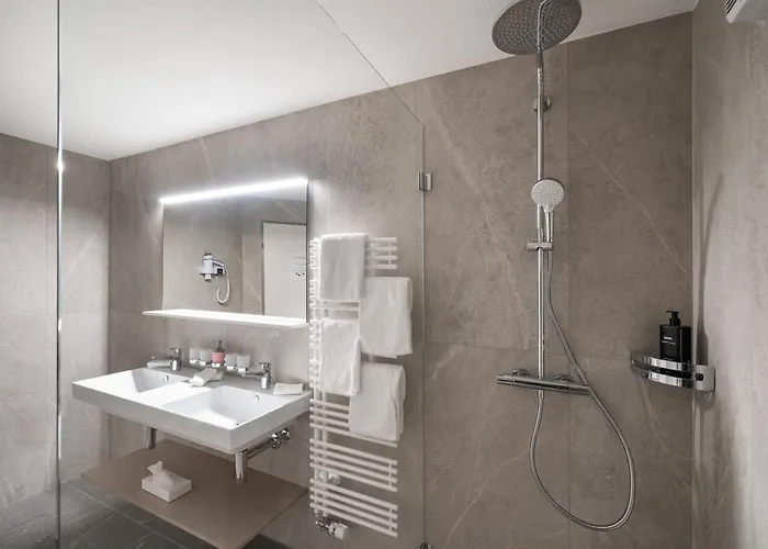 Grindelwalderhof 3* Grindelwald