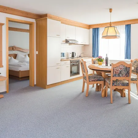 Grindelwalderhof 格林德瓦