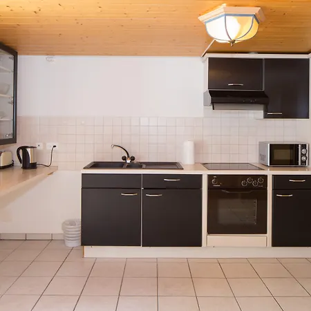 Grindelwalderhof 酒店