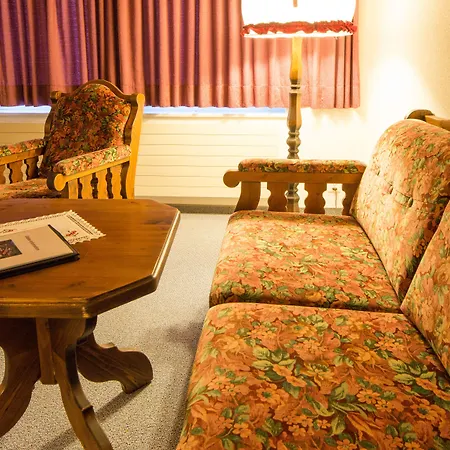 Grindelwalderhof 3* 格林德瓦