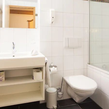 Hotel Grindelwalderhof 3*