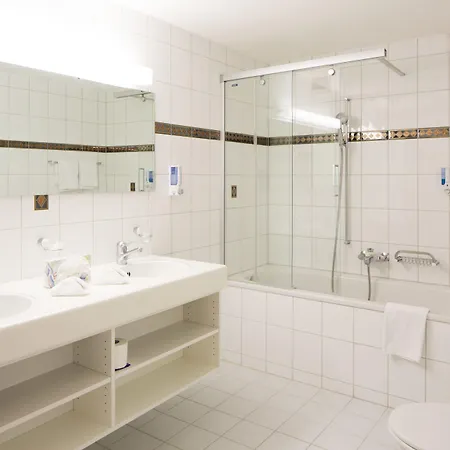 Grindelwalderhof 酒店 格林德瓦