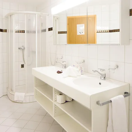 Grindelwalderhof 酒店 格林德瓦