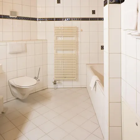 Grindelwalderhof 酒店