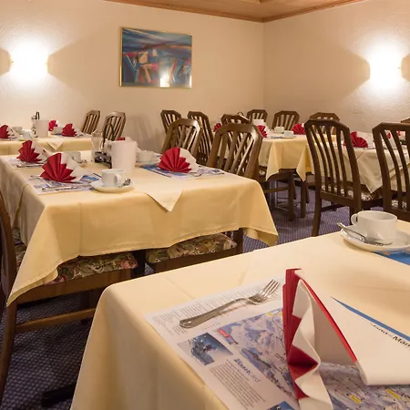 酒店 Grindelwalderhof