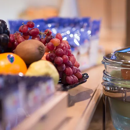 酒店 Grindelwalderhof 格林德瓦