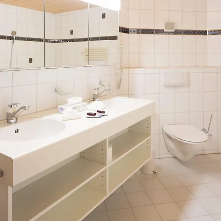 酒店 Grindelwalderhof 格林德瓦