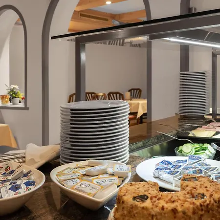 酒店 Grindelwalderhof 3*