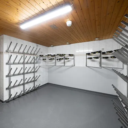 Grindelwalderhof 3* 格林德瓦