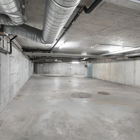 酒店 Grindelwalderhof 3*