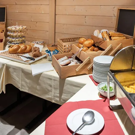 Grindelwalderhof 酒店 格林德瓦