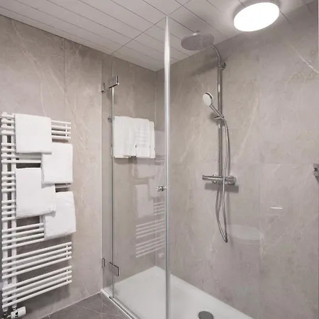 Grindelwalderhof 酒店 格林德瓦