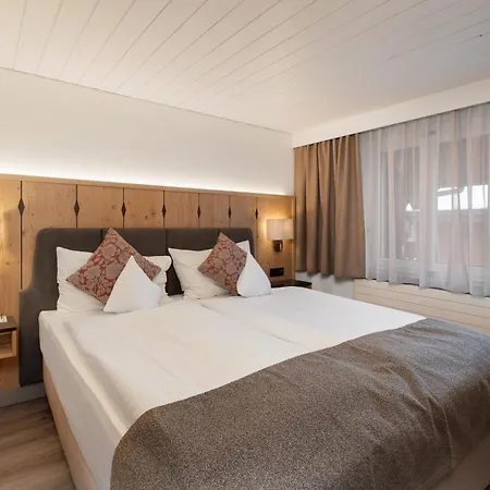 Grindelwalderhof 格林德瓦