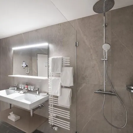 Grindelwalderhof 3* 格林德瓦