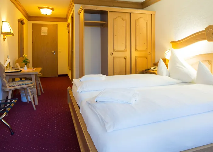 Szálloda Grindelwalderhof Grindelwald