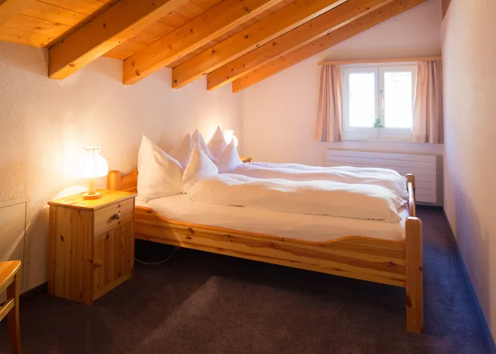 Grindelwalderhof Szálloda