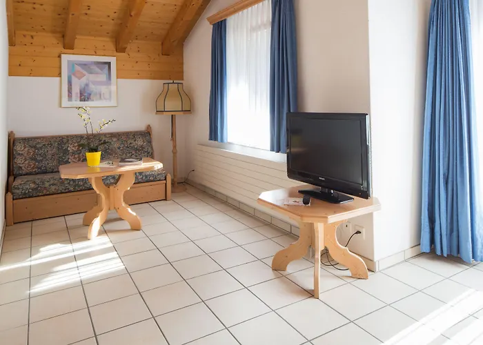 Szálloda Grindelwalderhof 3*