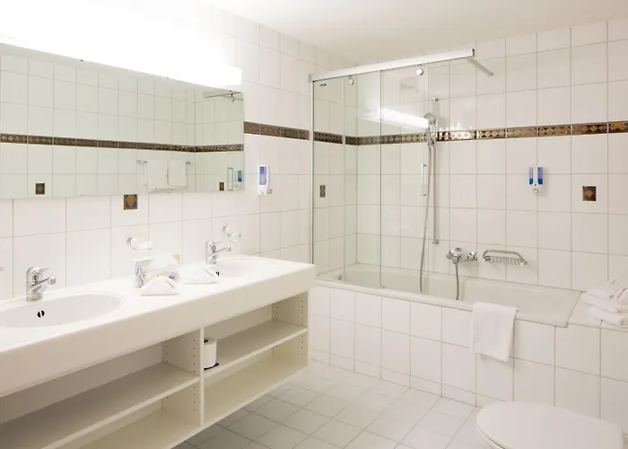 Grindelwalderhof Szálloda Grindelwald