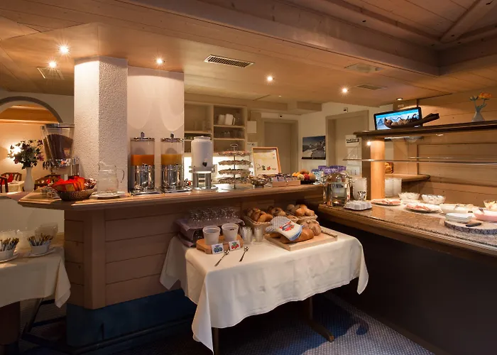 Szálloda Grindelwalderhof Grindelwald